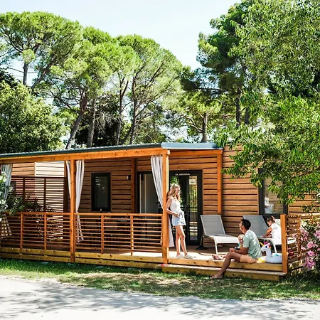 Zaton Holiday Resort Camping Homes-2